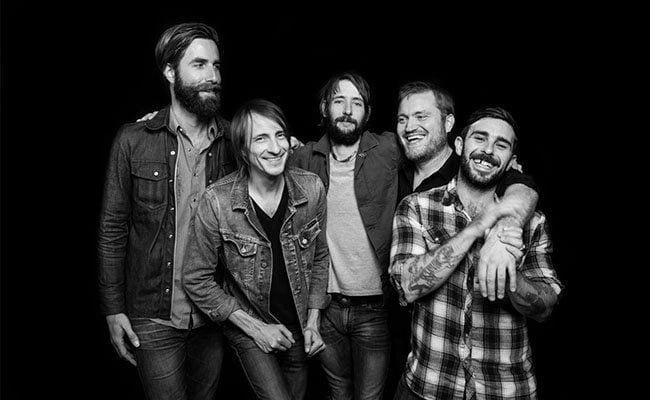 Band of Horses: Why Are You OK