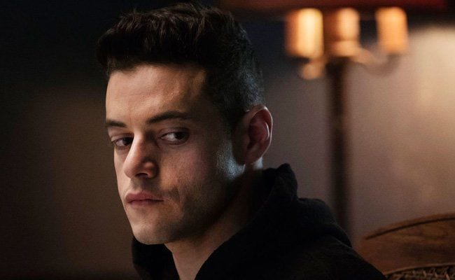 Mr. Robot: Season 2, Episodes 1 and 2 – “eps2.0_unm4sk-pt1.tc”/”eps2.0_unm4sk-pt2.tc”