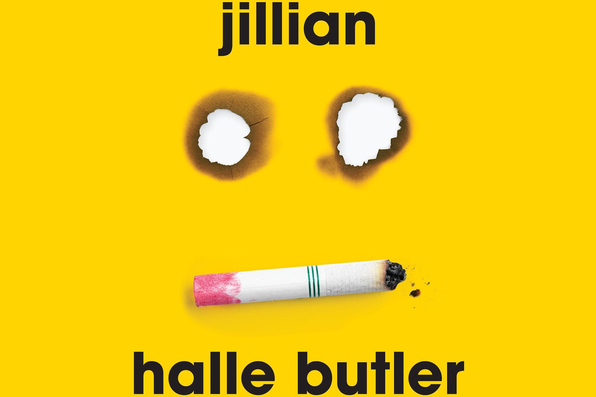 Halle Butler’s ‘Jillian’ Is a Frank Account of Discontent