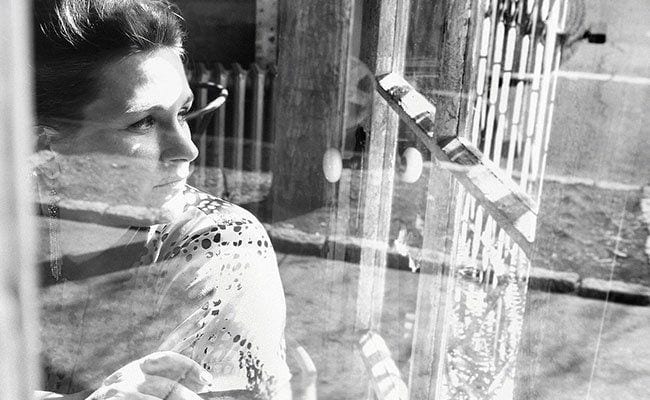 Madeleine Peyroux – “Everything I Do Gonh Be Funky (From Now On)” (audio) (premiere)