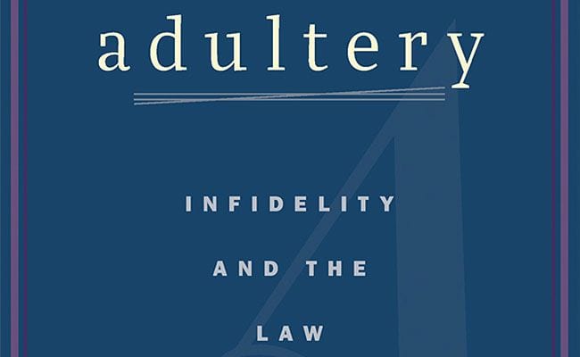 ‘Adultery’ Makes a Legal Argument With Clarity