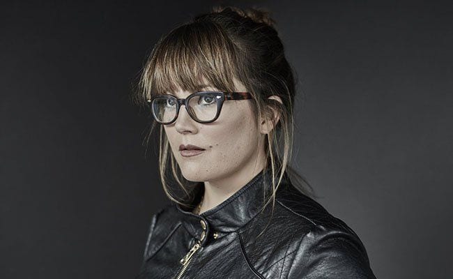 Sara Watkins – “Young in All the Wrong Ways” (Singles Going Steady)