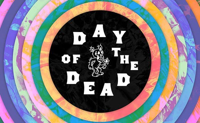 Various Artists: Day of the Dead