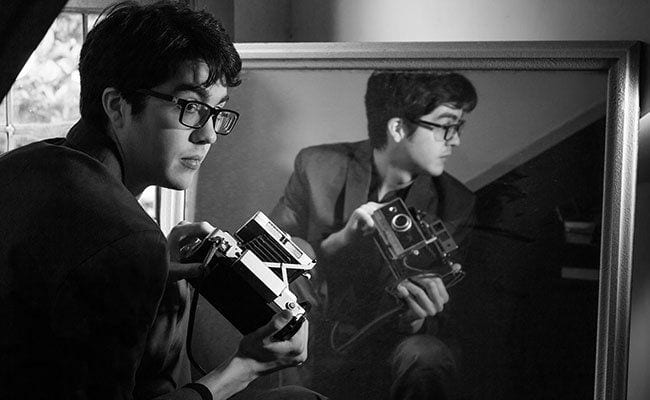 “No One Creates Art in a Vacuum”: An Interview with Car Seat Headrest