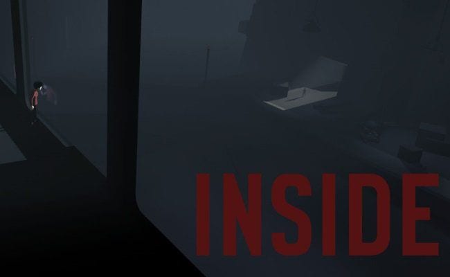 ‘Inside’ Embodies the Horrors of Collectivism