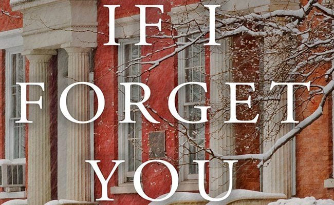 Thomas-Christopher-Greene’s Well-Crafted Vignettes in ‘If I Forget You’