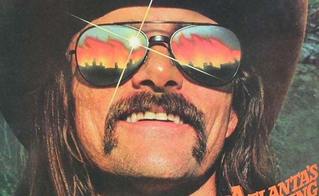 Coulda Been Country: The Allman Brothers Dickey Betts’ Great Southern Songs