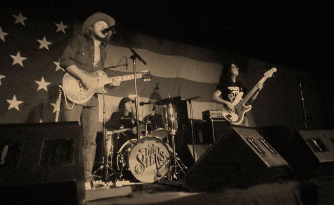 The Silks – “Live and Learn” (video) (premiere)
