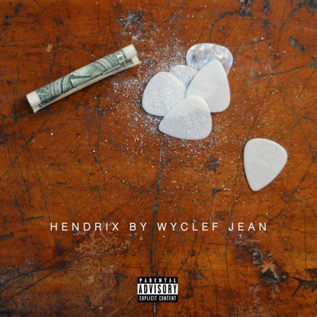 Wyclef Jean – “Hendrix” (Singles Going Steady)