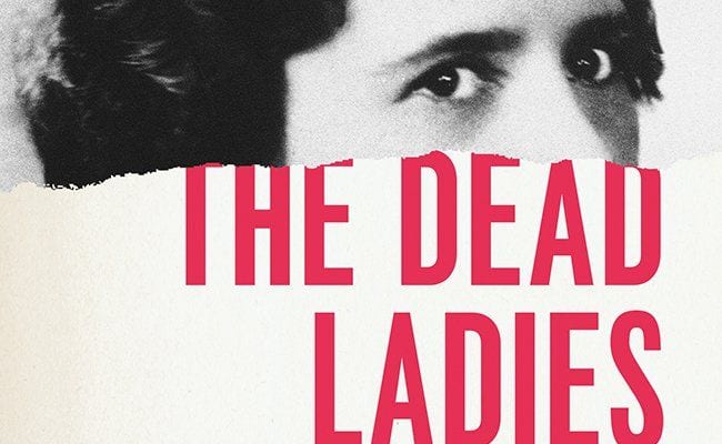 Yearning for Re-enchantment With the World in Jessa Crispin’s ‘The Dead Ladies Project’
