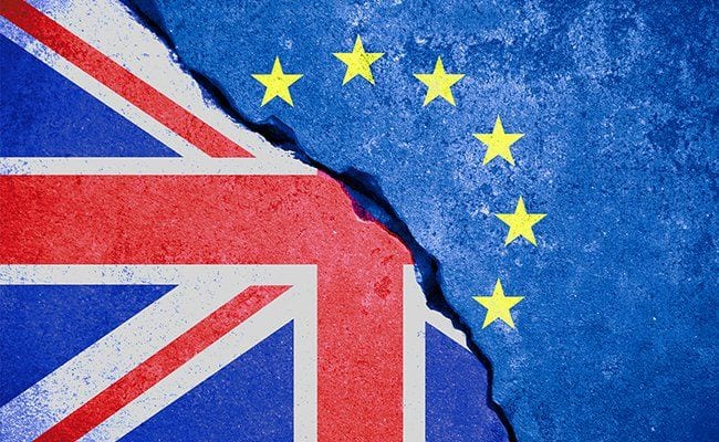 In the Aftermath of the Brexit Vote: Staring Into the Void