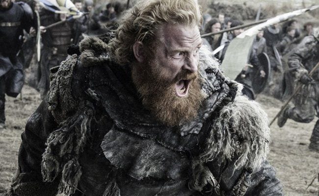 Game of Thrones: Season 6, Episode 9 – “Battle of the Bastards”