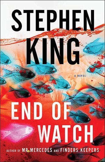 Rats, Writing, and the Nature of Evil: A Night With Stephen King