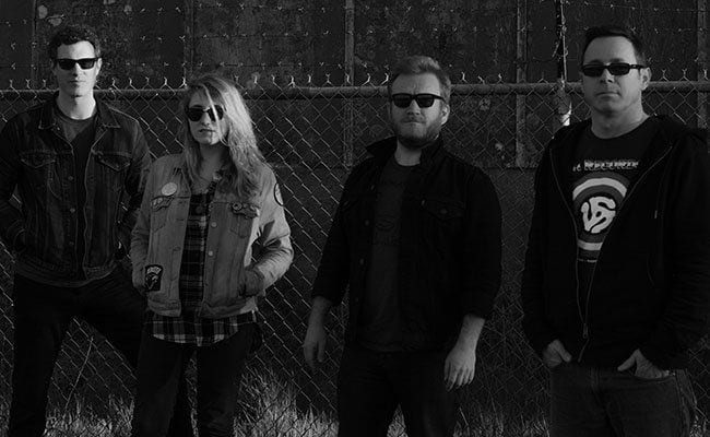 Blackout Balter – “Everything Becomes Mechanical” (audio) (premiere)
