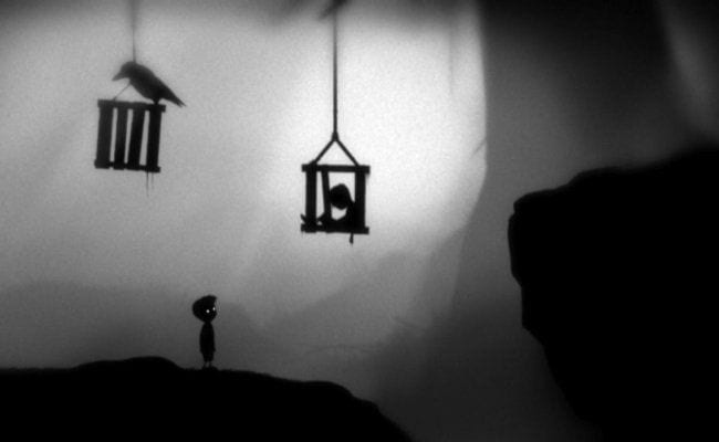 ‘Limbo’ Is About Childhood Because Childhood Is Limbo