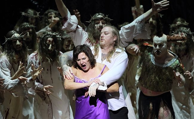 Why Is Opera So Derided in America?