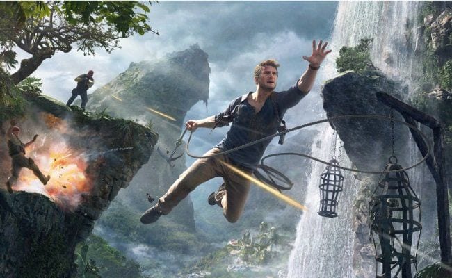 ‘Uncharted 4’ Still Lets You Play the Way You Want to Play