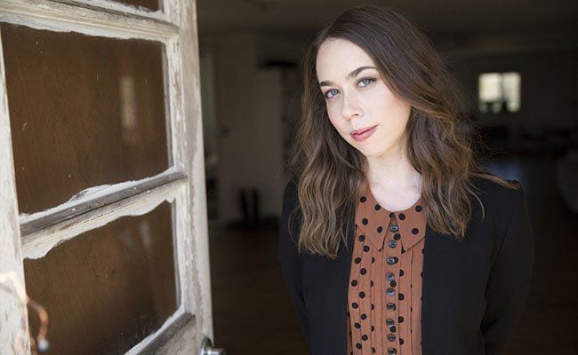 Sarah Jarosz: Undercurrent