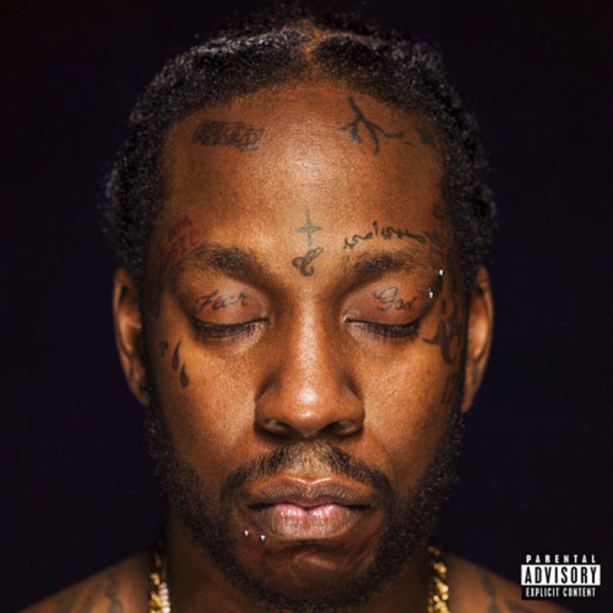 2 Chainz & Lil Wayne: Collegrove