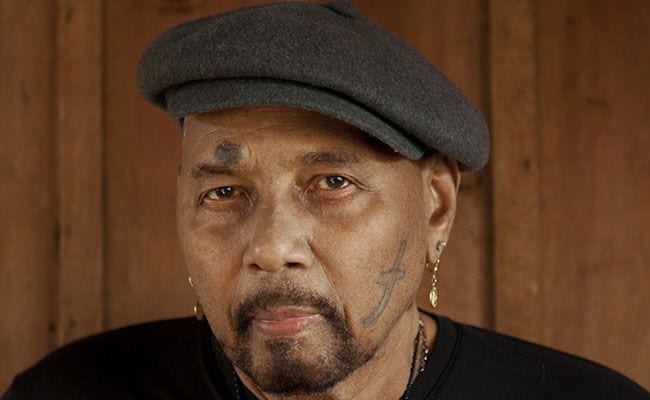 Aaron Neville Shares New Song “I Wanna Love You” (audio)