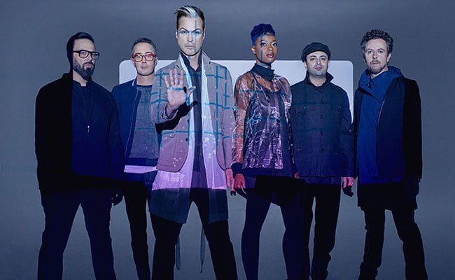 Fitz and the Tantrums: Fitz and the Tantrums