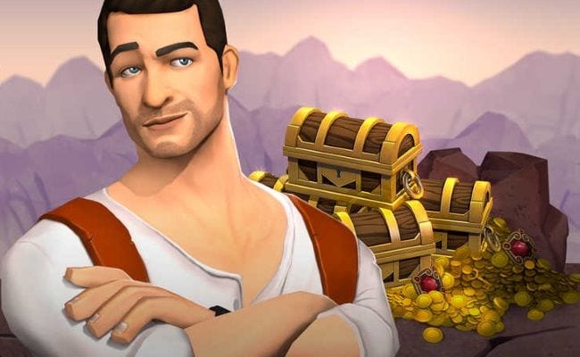 The Freewheeling Fun of ‘Uncharted: Fortune Hunter’