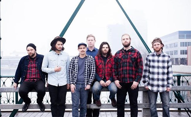 Watching for Foxes – ‘Undone Bird’ (album stream) (premiere)