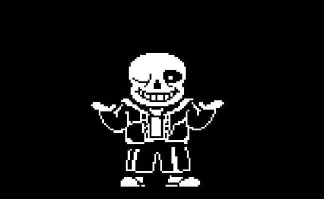 The Philosophy Of 'Undertale