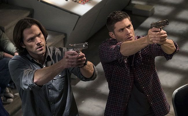 Supernatural: Season 11, Episode 23 – “Alpha and Omega”