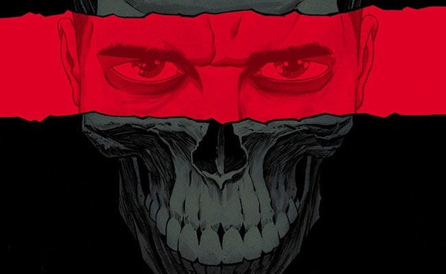 One Batch, Two Batches of Violence in ‘Punisher #1’