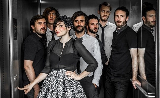 “Come With Us, Go Where We Go”: A Chat with Caravan Palace’s Hugues Payen