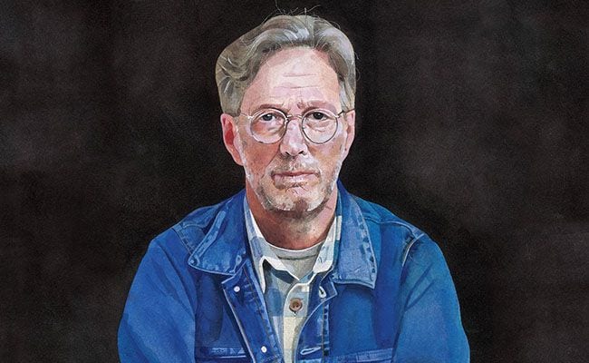 Eric Clapton: I Still Do
