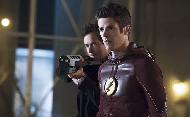 The Flash: Season 2, Episode 23 – “The Race of His Life”