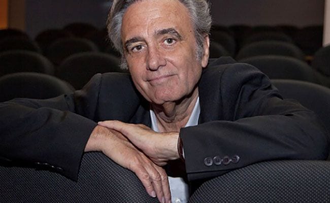 Making Movies With Your Friends: An Interview With Director Joe Dante
