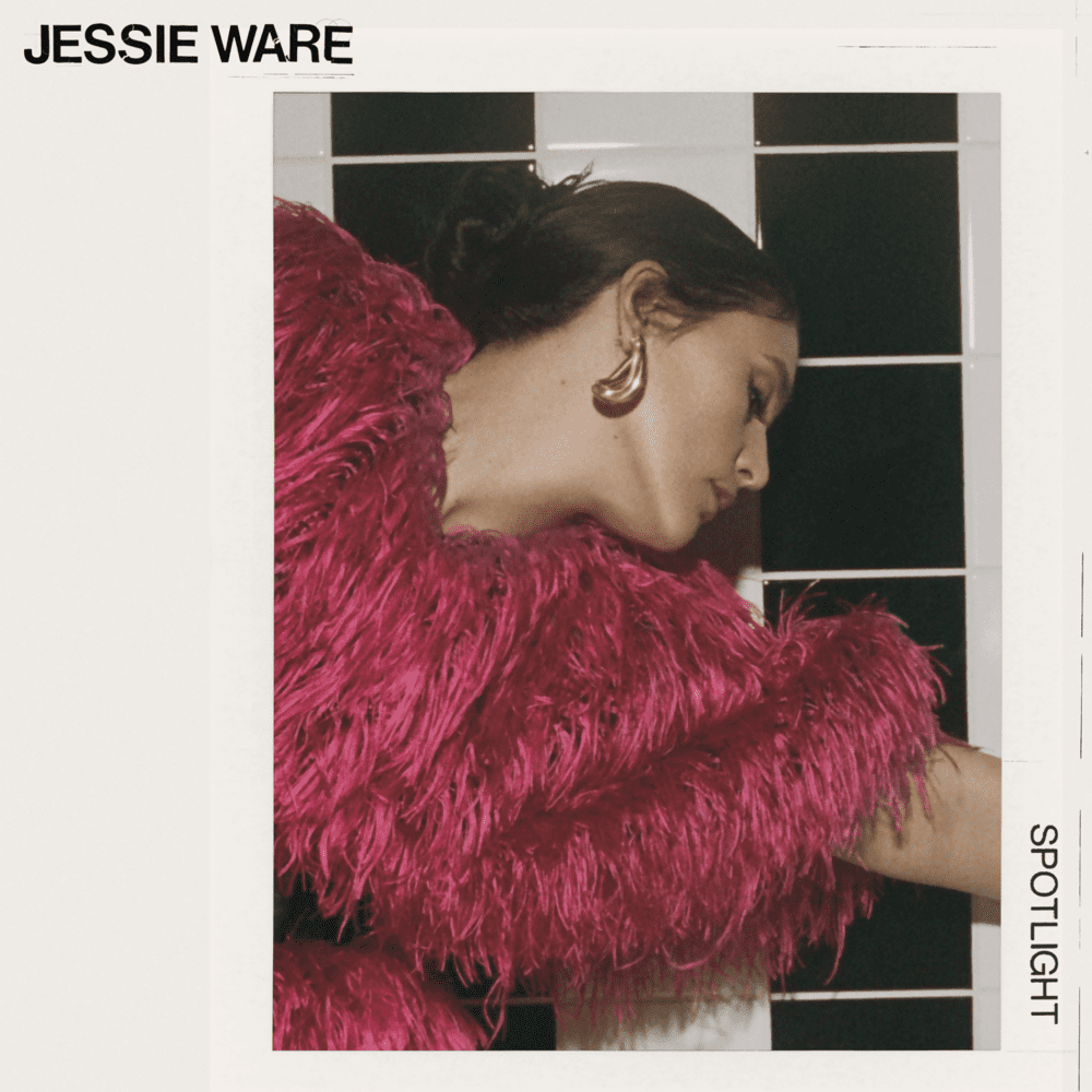Jessie Ware – “Spotlight” (Singles Going Steady)