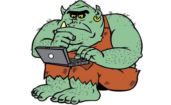 consider-the-troll