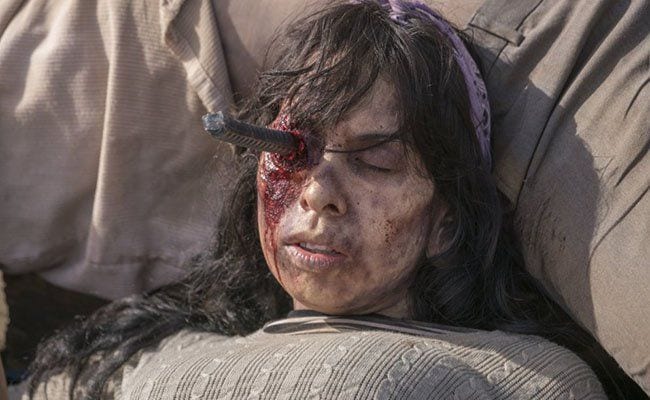Fear the Walking Dead: Season 2, Episode 6 – “Sicut Cervus”