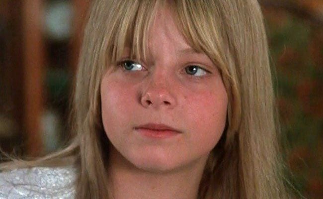 Jodie Foster’s First Great Performance: ‘The Little Girl Who Lives Down the Lane’