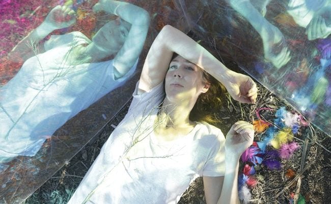 Astrally Project Myself Into the Life of Someone Else: An Interview With Beth Orton