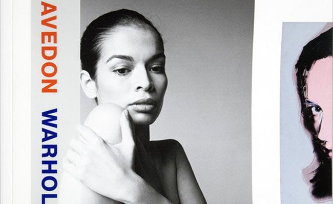 ‘Avedon / Warhol’ Is an Astute Juxtaposition of the Two Brightest Stars in the Gagosian Galaxy