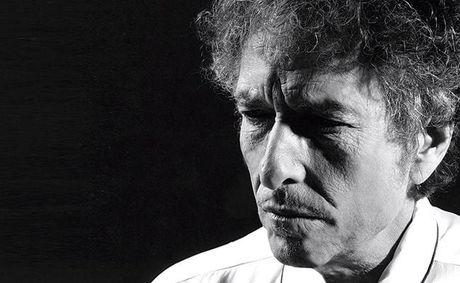 Bob Dylan, Fallen Angels