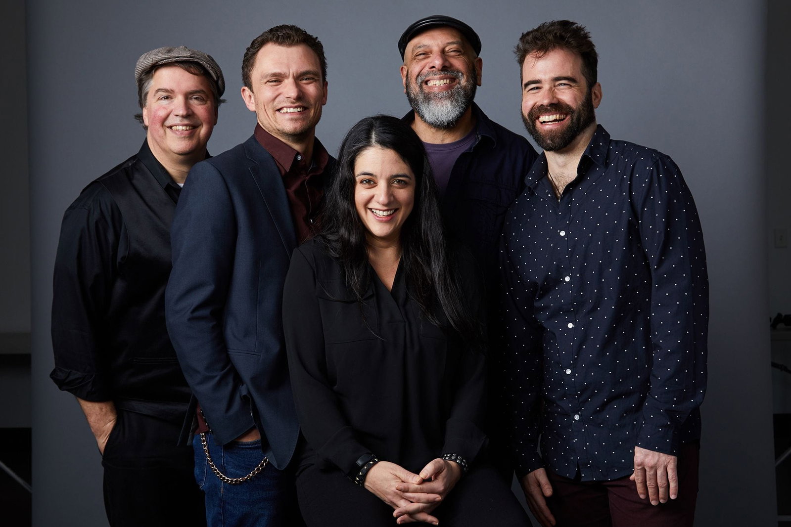 Duende Libre Blend Jazz and African Sounds on ‘The Dance She Spoke’