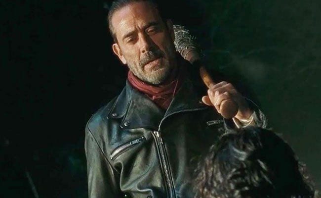 ‘The Walking Dead’: Negan as Sadomasochistic Fantasy