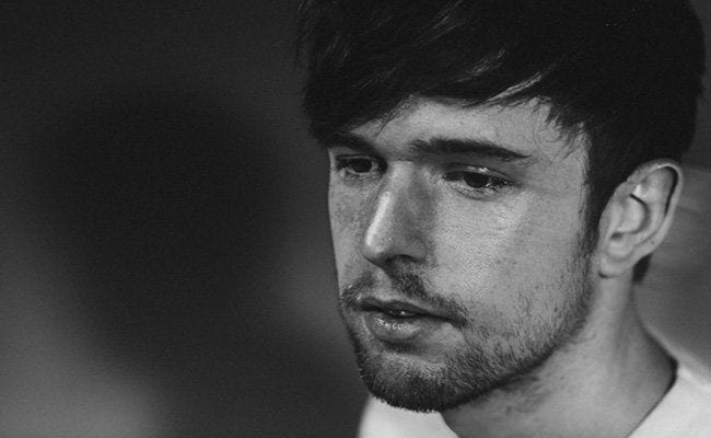James Blake: The Colour in Anything