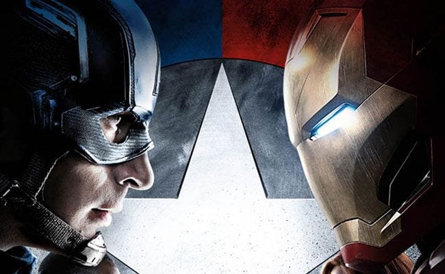‘Captain America: Civil War’ Reflects Current Global Issues in a Surprisingly Personal Way