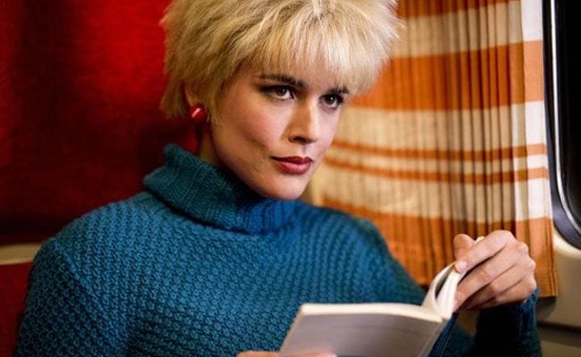 Cannes 2016: Almodóvar Adapts Alice Munro With Some Success in ‘Julieta’
