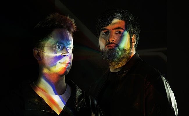 Digitalism: Mirage