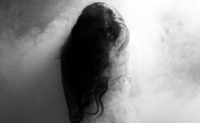 Marissa Nadler: Strangers