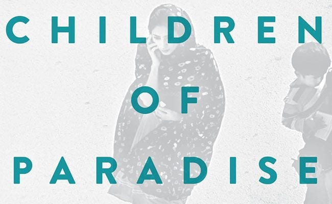 children-of-paradise-the-struggle-for-the-soul-of-iran-by-laura-secor