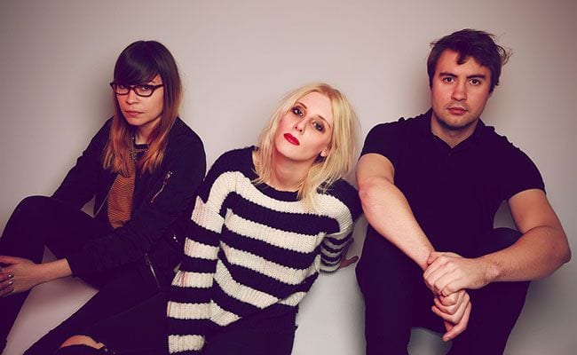White Lung – “Below” (Singles Going Steady)